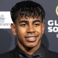 Lamine Yamal’s meteoric rise continues: Mbappé left playing catch-up in new ranking