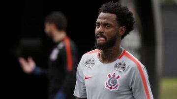 Más problemas en Corinthians: René Junior será baja 6 meses