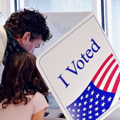 Elecciones USA 2024: Calendario electoral explicado y fechas a considerar