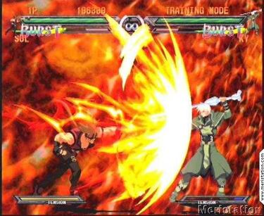 Guilty Gear XX: The Midnight Carnival, Impresiones (PlayStation 2)