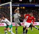 Portugal se hunde en Noruega y complica su pase al Euro 2012