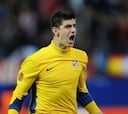 El Chelsea pide 20 millones por Courtois, según 'Daily Star'