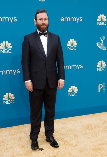 The best red carpet looks at the Emmy Awards 2022: Zendaya, RuPaul, Lizzo...