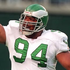 Kevin Johnson, exjugador de la NFL fue asesinado en campamento indigente de Los Ángeles