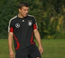 Podolski quiere abandonar el Bayern