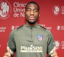 Oficial: Kondogbia es del Atleti