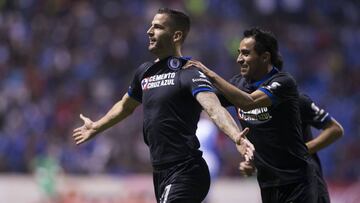 Cómo y dónde ver el Cruz Azul vs Necaxa; horario y TV online