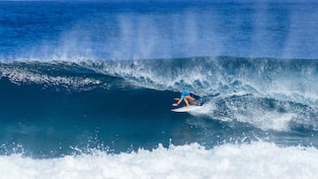 Annette Gonzalez-Etxabarri en Pipeline