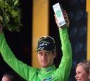 Sagan: "Otros en mi lugar se conformarían. Yo quiero ganar"