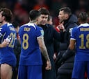 Chelsea - Leeds United: Horario, TV; cómo y dónde ver FA Cup en Estados Unidos