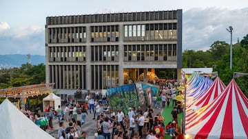 Estos serán los eventos gratuitos que se podrán disfrutar en Medellín para celebrar la cultura juvenil