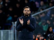 Saltan las alarmas con Bordalás… ¿Destino Premier?