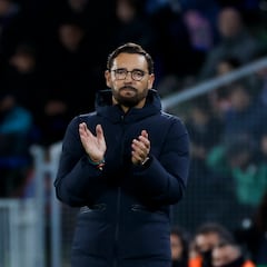 Crónica de una sequía anunciada