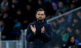 Saltan las alarmas con Bordalás… ¿Destino Premier?