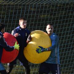El Oviedo trata de contener los gastos