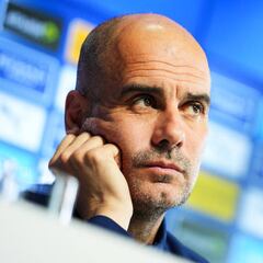 “Son 19 equipos de la Premier League acusándonos...”