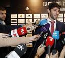 Granero se confiesa: Mourinho, el Madrid, Zidane, el Balón de Oro...