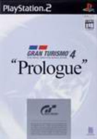 GT4: Prologue, afectado por un "bug" de programación