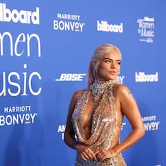 Karol G estará en la camiseta de Barcelona para el clásico ante el Real Madrid