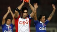 Herrera: "Hubo un relajo lógico después de ganar el título"