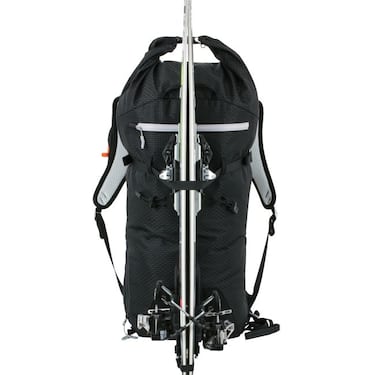 Los mejores equipos "Black" del outdoor