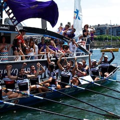 Urdaibai se rehace y pone las cosas en su sitio en la liga