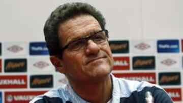 Capello: "Alguien parará al Barça en un futuro cercano"