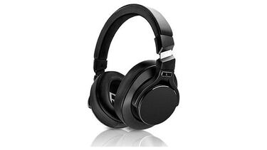 Concntrate en tu trabajo con estos auriculares con cancelacin de ruido activa