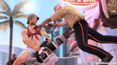 Dead Rising 2