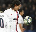 Cavani, sobre Neymar: "No estábamos obligados a ser amigos o hermanos"