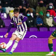 Fresneda: "Fue una noche complicada por los nervios, pero con mucha ilusión"