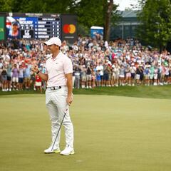 How much prize money did Vincent Norrman win at the 2023 Irish Open?