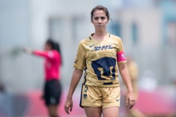 El arranque de la Copa MX femenil en imágenes