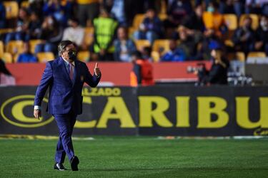 Los siete puntos a seguir del Clásico Regio