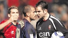 El Atlético se juega la vida al rojo vivo ante Osasuna