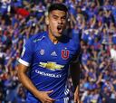 Universidad de Chile 1-0 San Luis: resumen, crónica, goles e imágenes