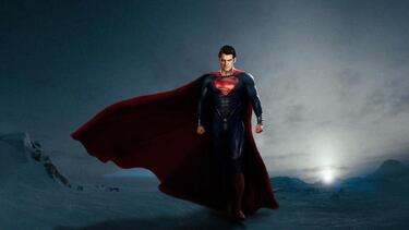 David Goyer y la moralidad del nuevo Superman