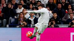 El gol in extremis de Valverde