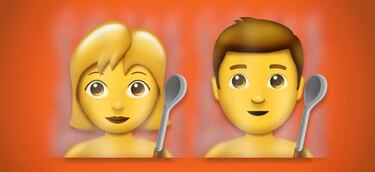 Llegan los nuevos 'emojis': te mostramos los 7 más desconcertantes