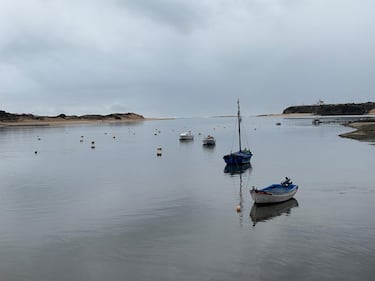 Ni Oporto ni Lisboa: la joya portuguesa escondida