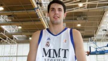 Mirotic: "Podemos ganar y sorprender a todo el mundo"