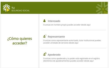 Así puedes consultar cuánto subirá tu pensión de la Seguridad Social en enero con el aumento por el IPC
