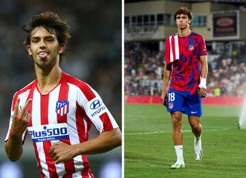 João Félix - 2019