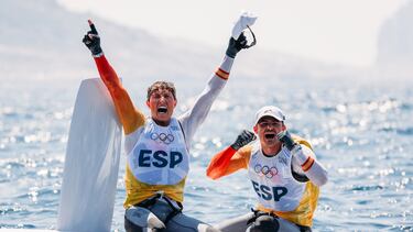 El deporte líder del medallero español