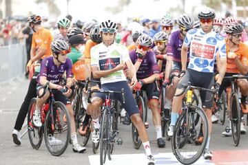 Egan Bernal
