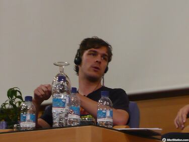 [iD] Cerrado la producción: la guinda del desarrollo