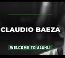 El video de bienvenida que Al Ahli le dedicó a Claudio Baeza