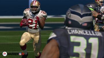 Captura de pantalla - Madden NFL 15 (360)