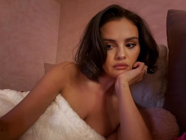 Los deportistas y famosos en Instagram