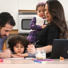 Crédito Tributario por Hijos: ¿qué padres califican para un pago mensual y cómo saber si eres elegible?